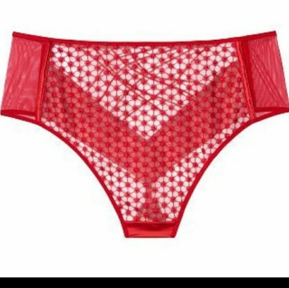 Victoria's Secret Luxe 2pc. Set